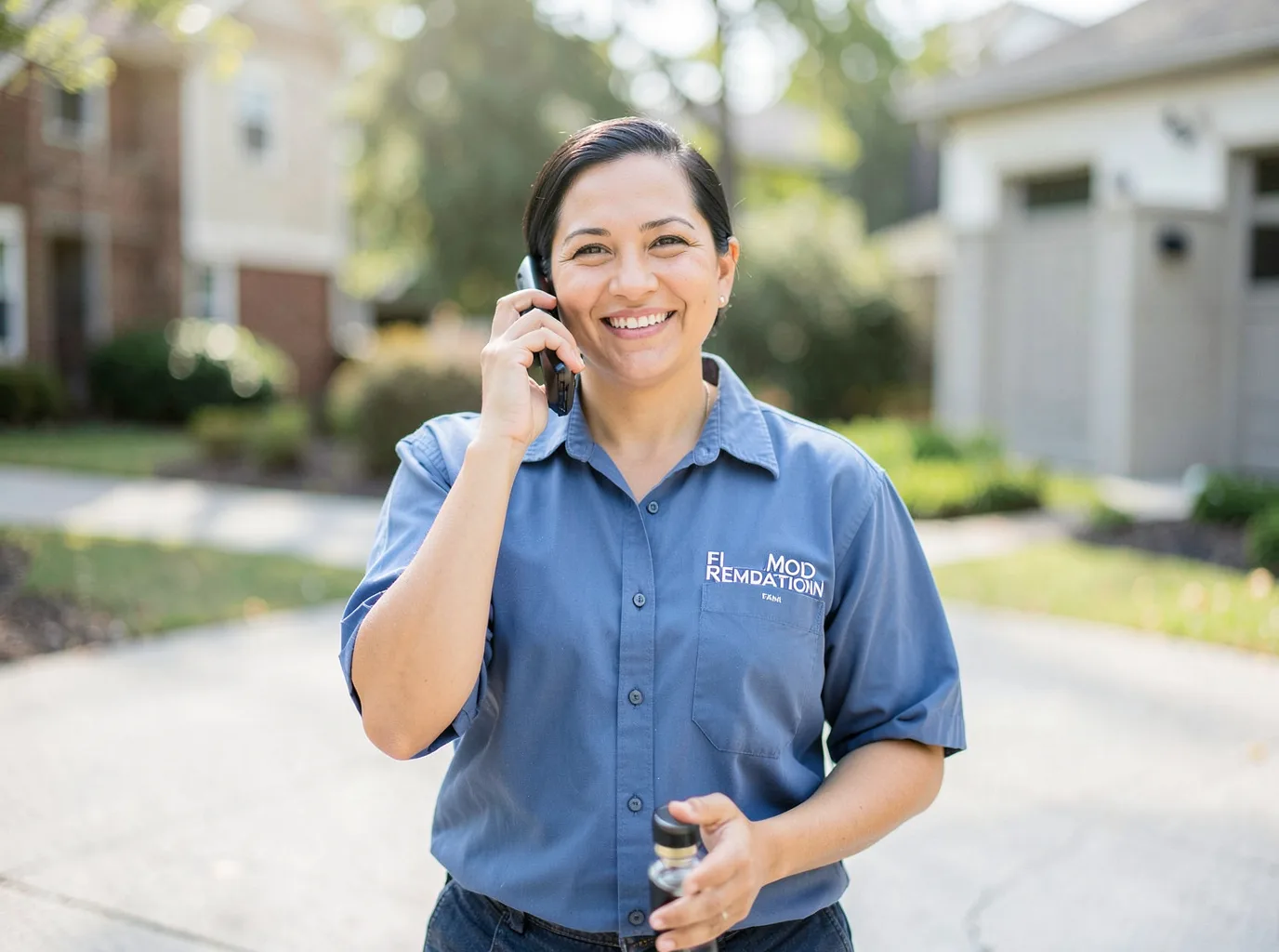 Mold Remediation Hosston, LA FAQs